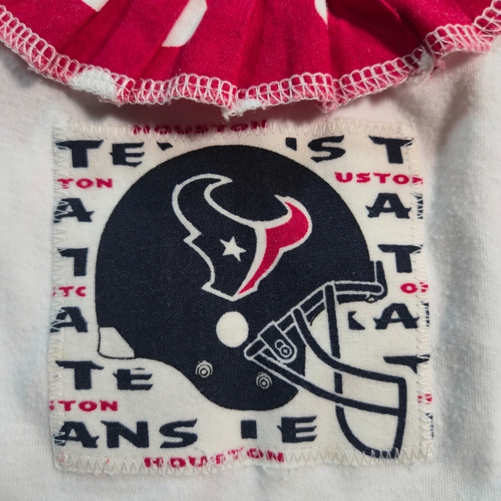 NFL Kids Dress in Red, White, and Blue - Picture 4 of 4